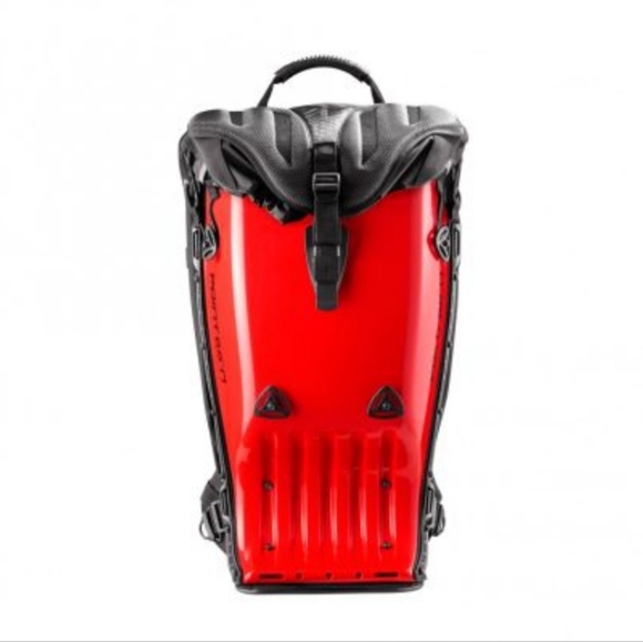 boblbee Bags Boblbee Peoples Delite Ergonomic Hard Shell Backpack